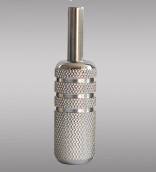 19mm Stainless Steel Grips