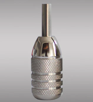 25mm Stainless Steel Grips - Image 2