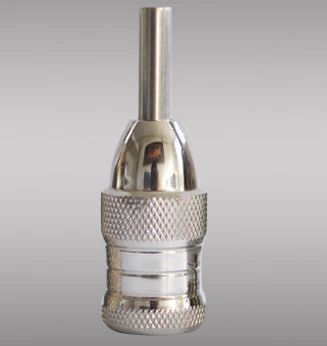 25mm Stainless Steel Grips - Image 4
