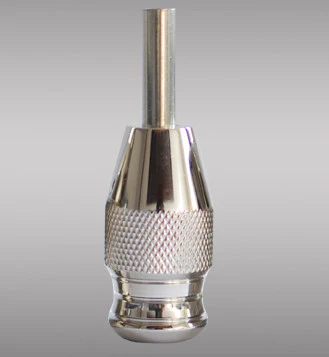 25mm Stainless Steel Grips - Image 5