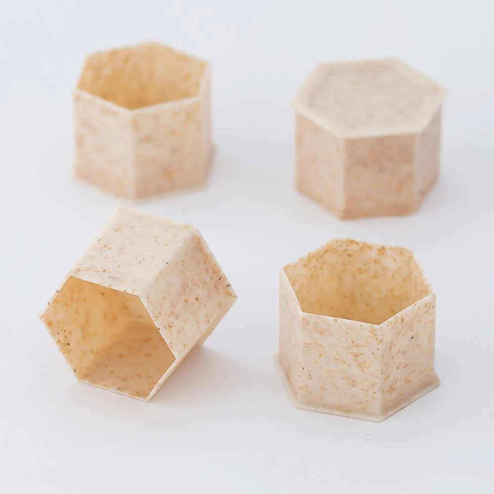 Biodegradable Ink Cups - Image 3
