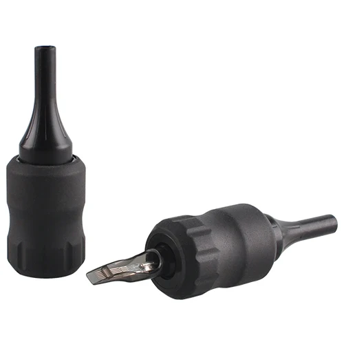 Disposable Adjustable Cartridge Grips (Vice Style) (30mm)