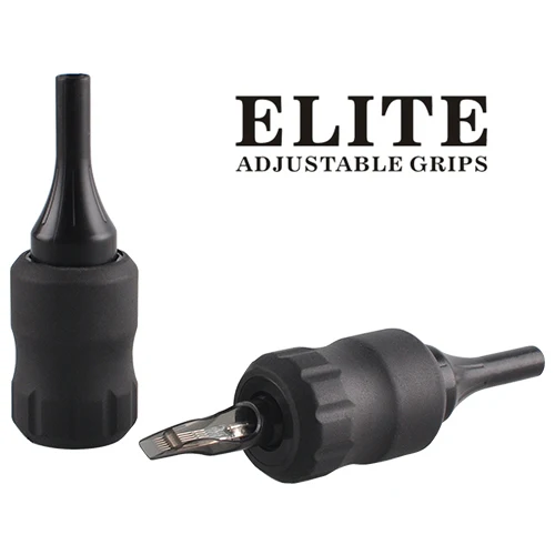 Disposable Adjustable Cartridge Grips (Vice Style) (30mm) - Image 2
