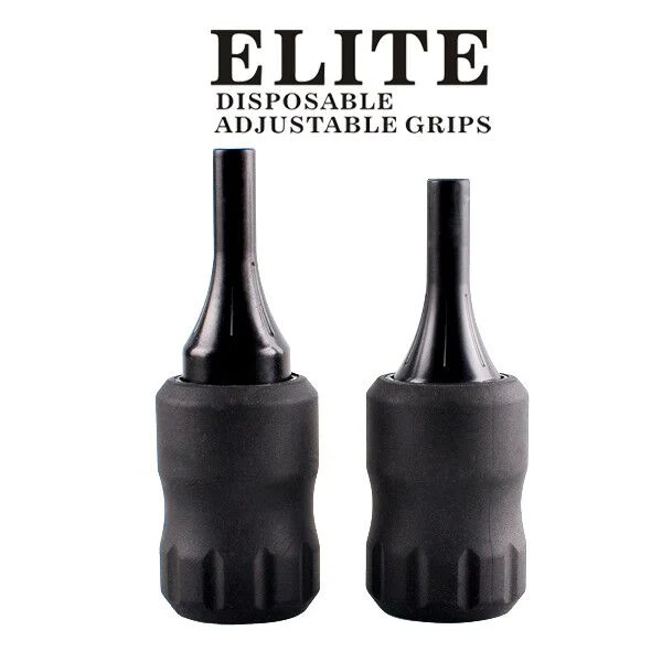 Disposable Adjustable Cartridge Grips (Vice Style) (30mm) - Image 3
