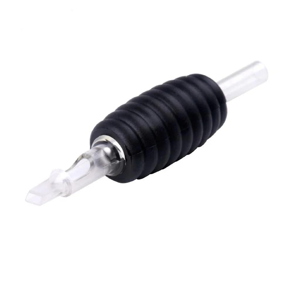 Disposable Black Grips (Tip B) (30mm) - Image 2