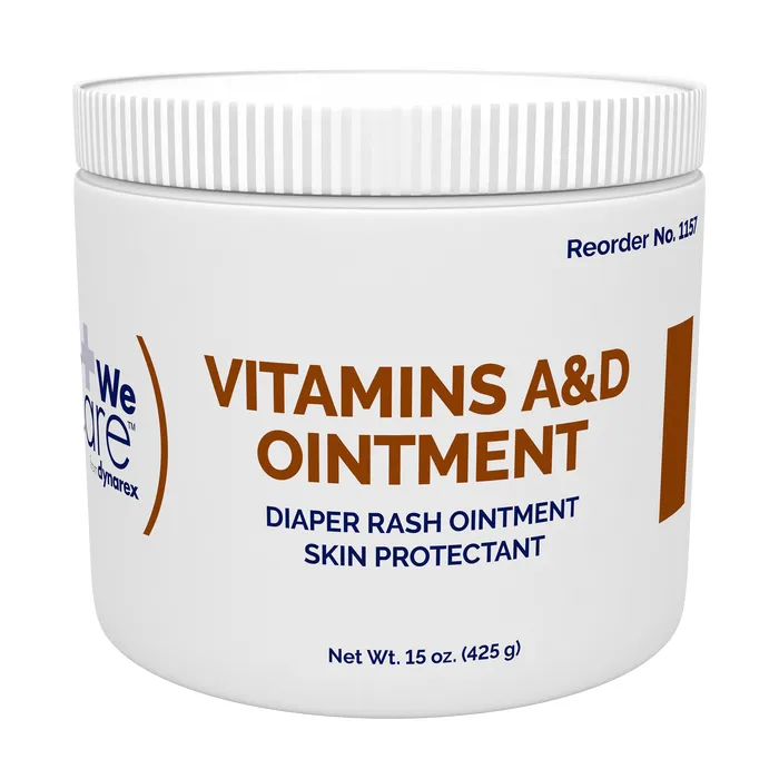 Dynarex Vitamins A&D Ointments - Image 6