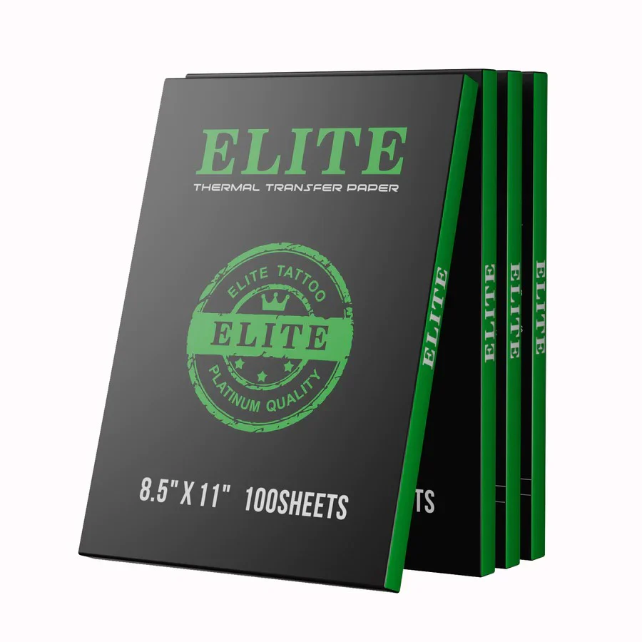 Elite Thermal Transfer Paper