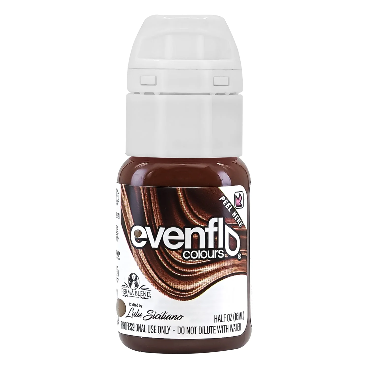 Evenflo Mocha Brow - Perma Blend