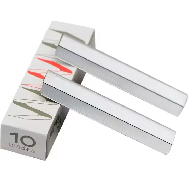 Eyebrow Trimming Blade - Image 3