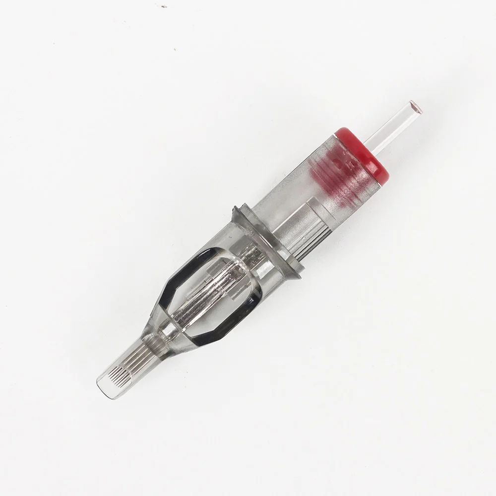 EZ Revolution Magnum Curved Bugpin Long taper (0.30mm) - Image 3