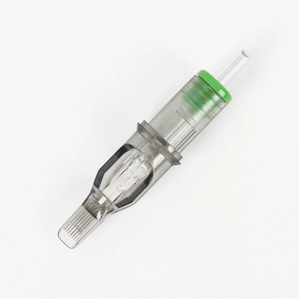 EZ Revolution Magnum Long Taper (0.35mm)