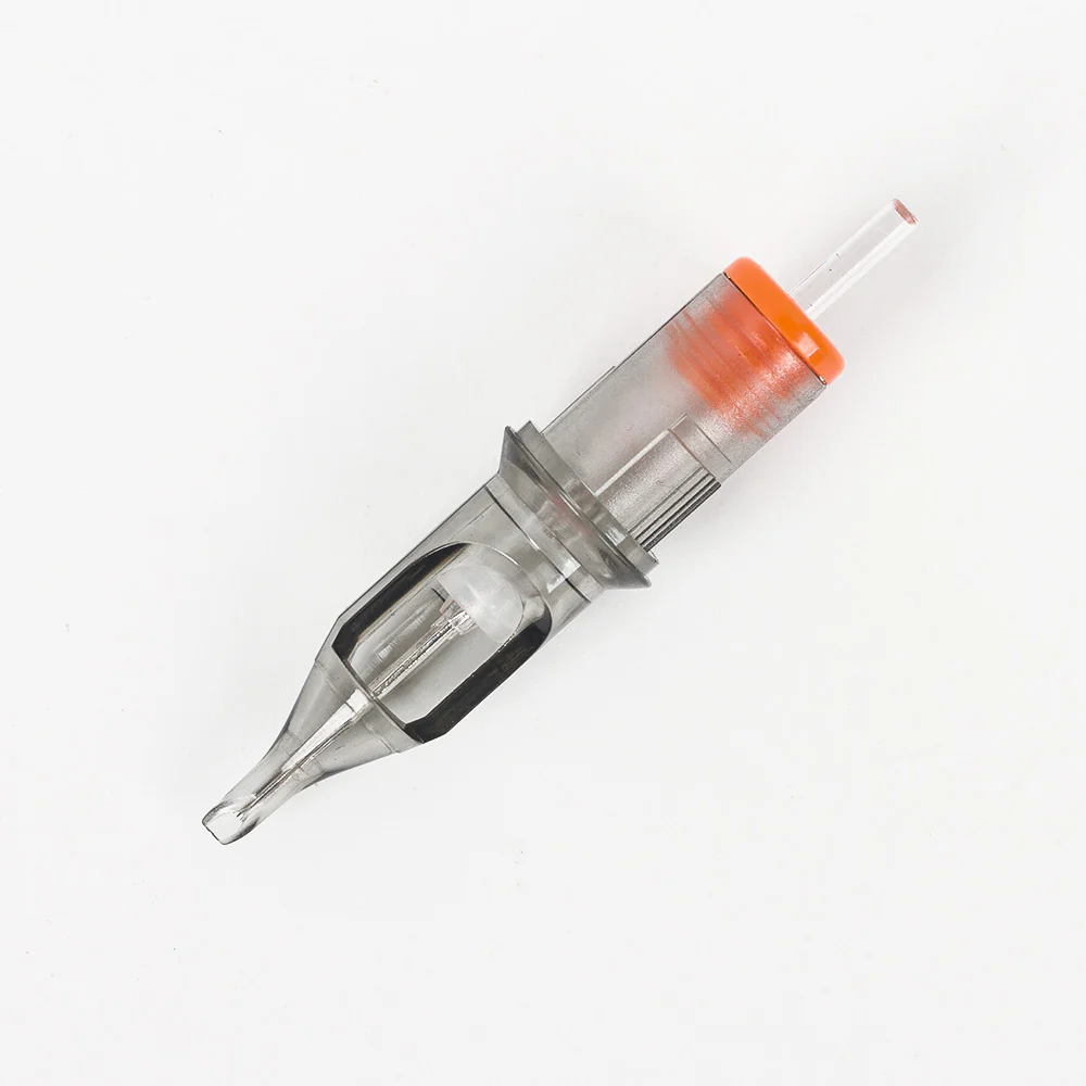 EZ Revolution Round Shader Long Taper (0.35mm)