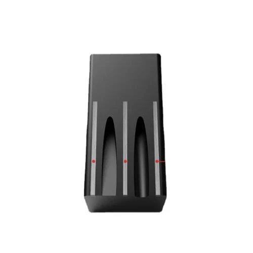 Flat Eyebrow Pencil Sharpener