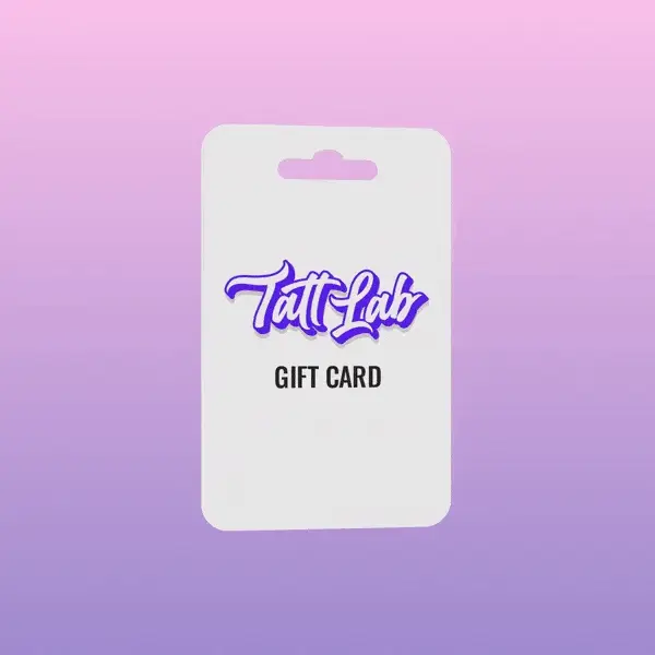 Tatt Lab Gift Card