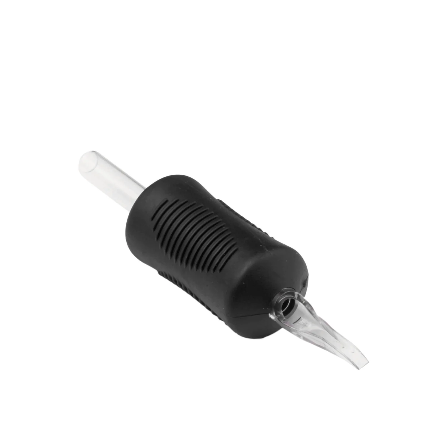 Inkflow Disposable Black Grips (25mm)