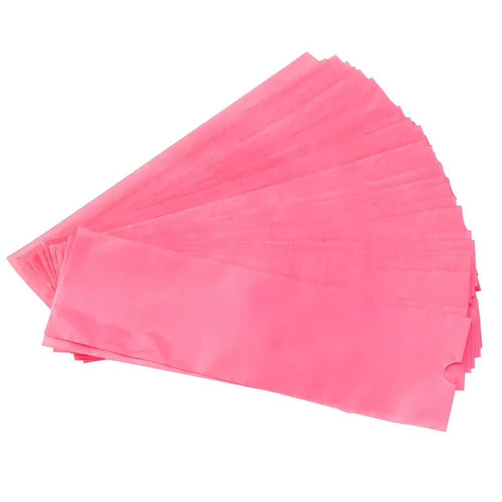Pink Pen Machine Covers