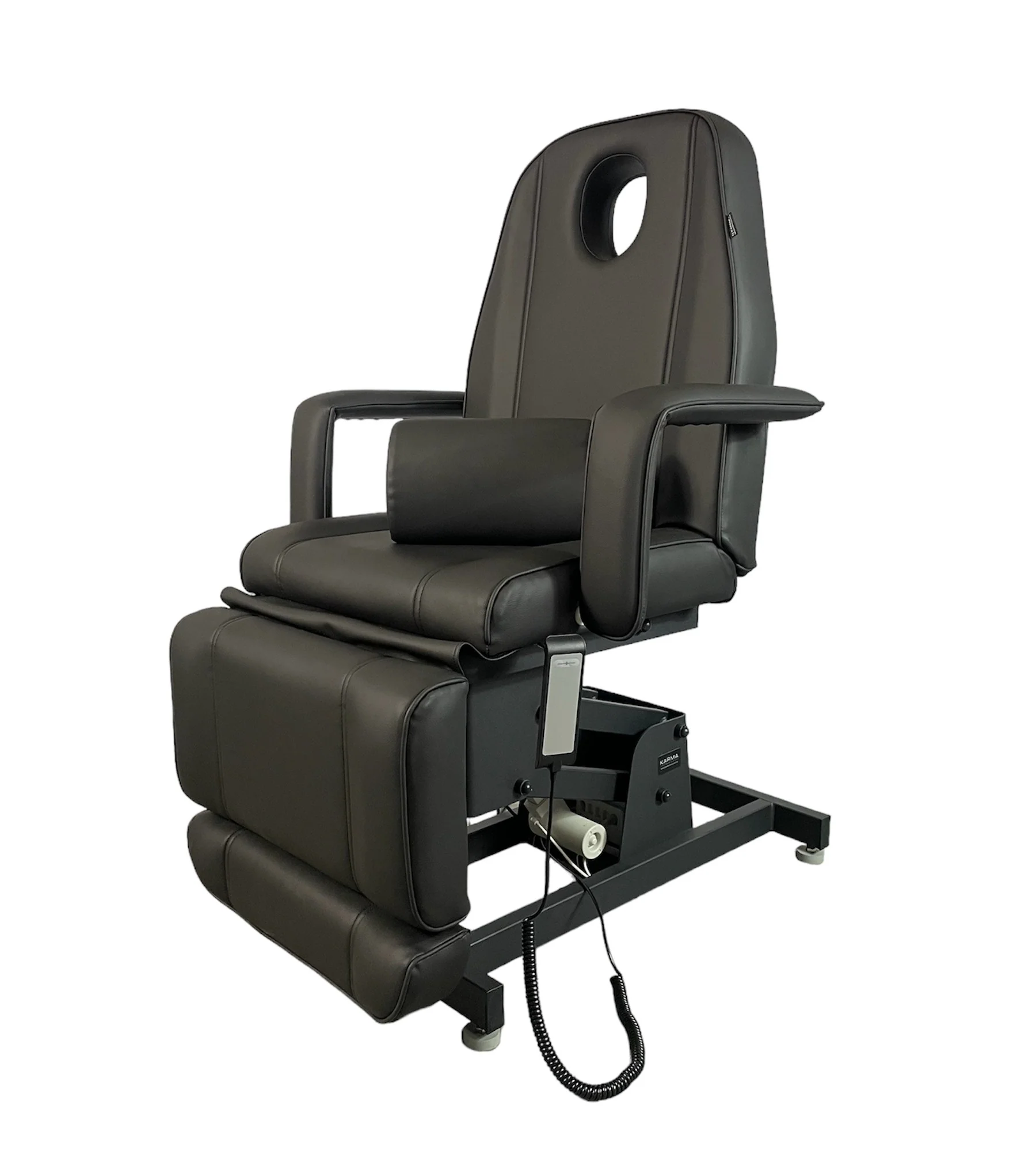 Premium Rotorua Full Electric Tattoo Bed - Image 2