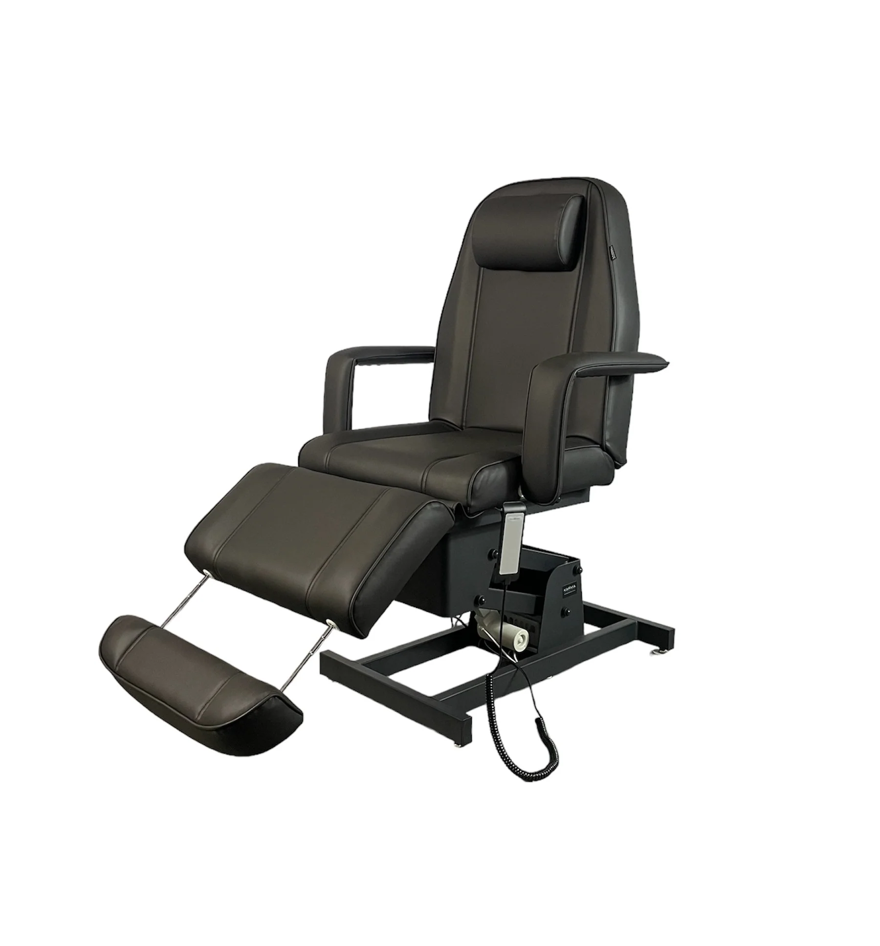 Premium Rotorua Full Electric Tattoo Bed - Image 5