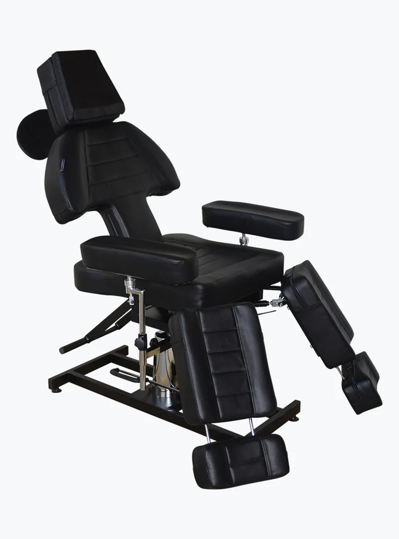 Premium Tauranga Elite Tattoo Bed - Image 4