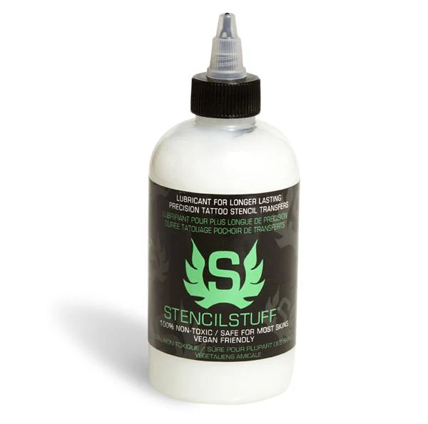 Stencil Stuff®