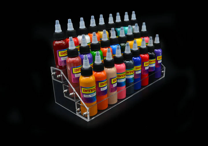 Tattoo Ink Stands - Image 2